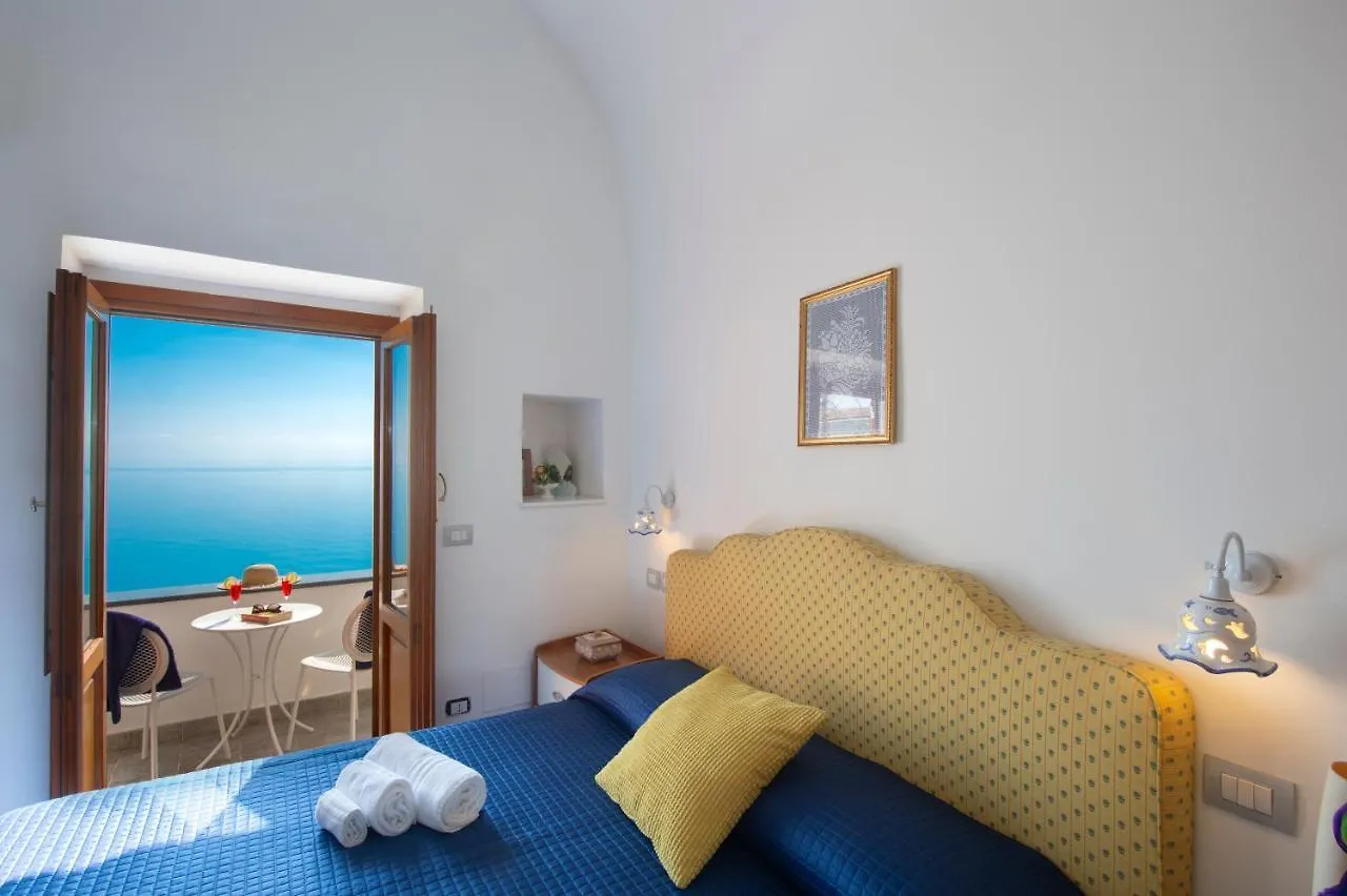 Appartamento Moon Light Amalfi
