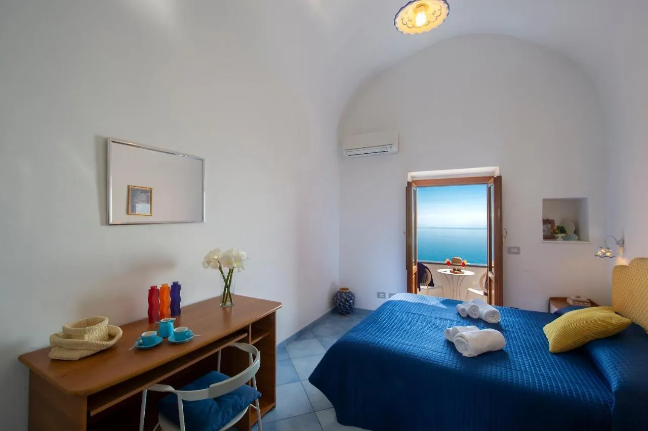 Appartamento Moon Light Amalfi Italy