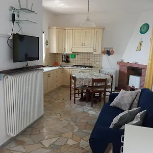 Apartamento Giardino Sul Mare, Amalfi