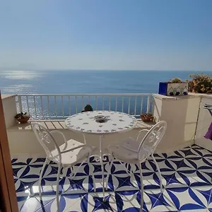 Casa Gioia Amalfi