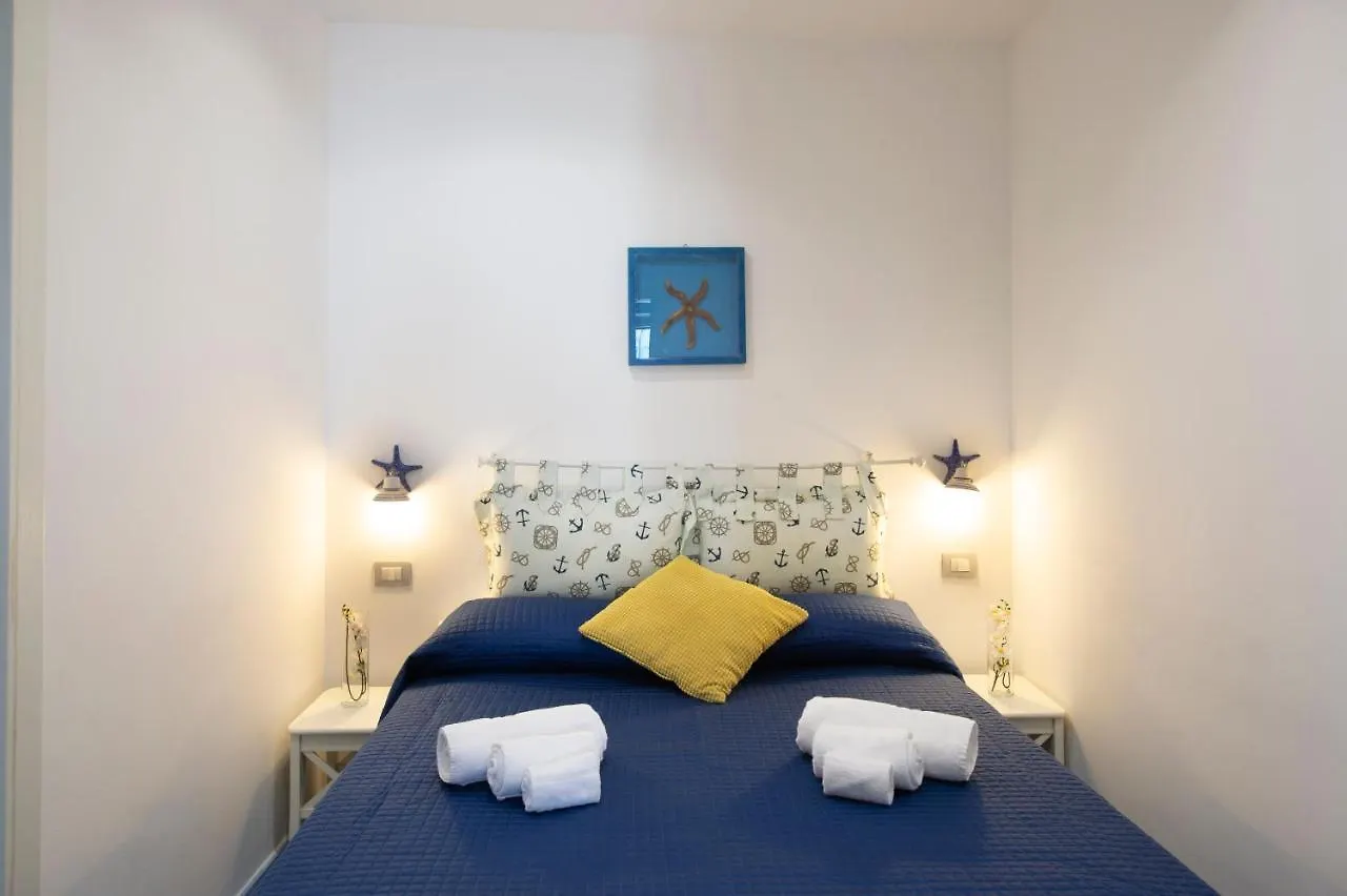 Apartment Appartamento Moon Light Amalfi Italy
