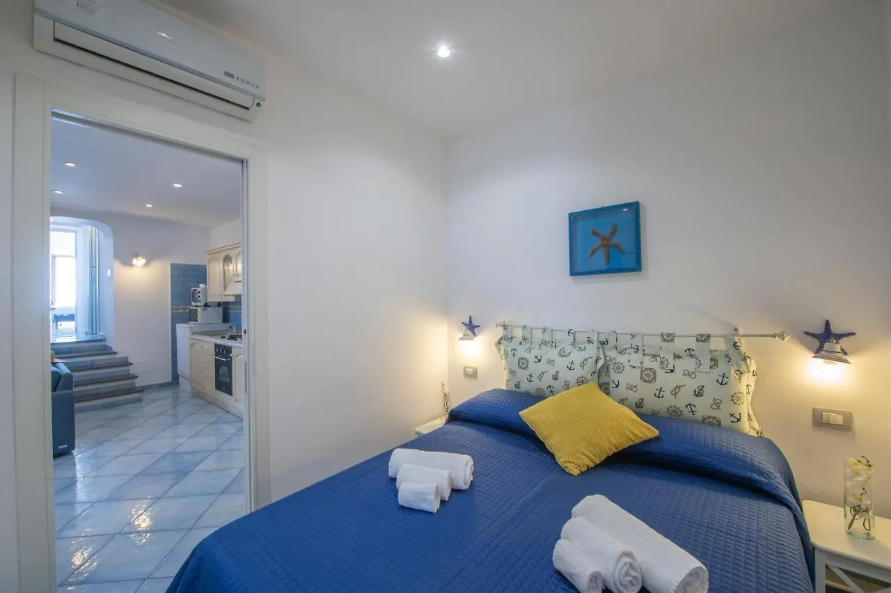 Appartamento Moon Light Amalfi Apartment