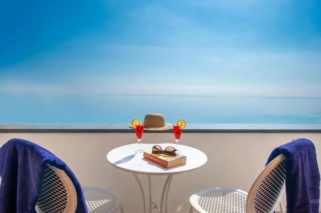 Apartment Appartamento Moon Light Amalfi
