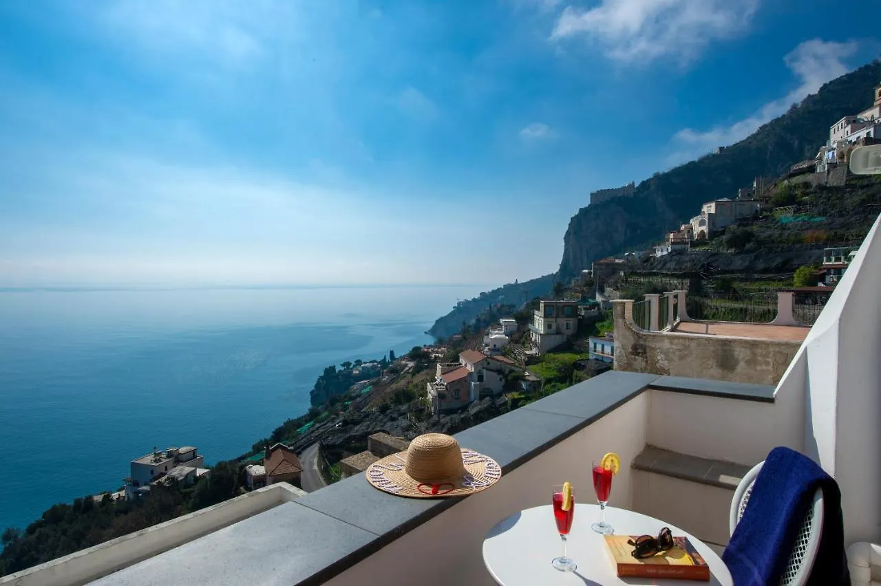 Appartamento Moon Light Amalfi