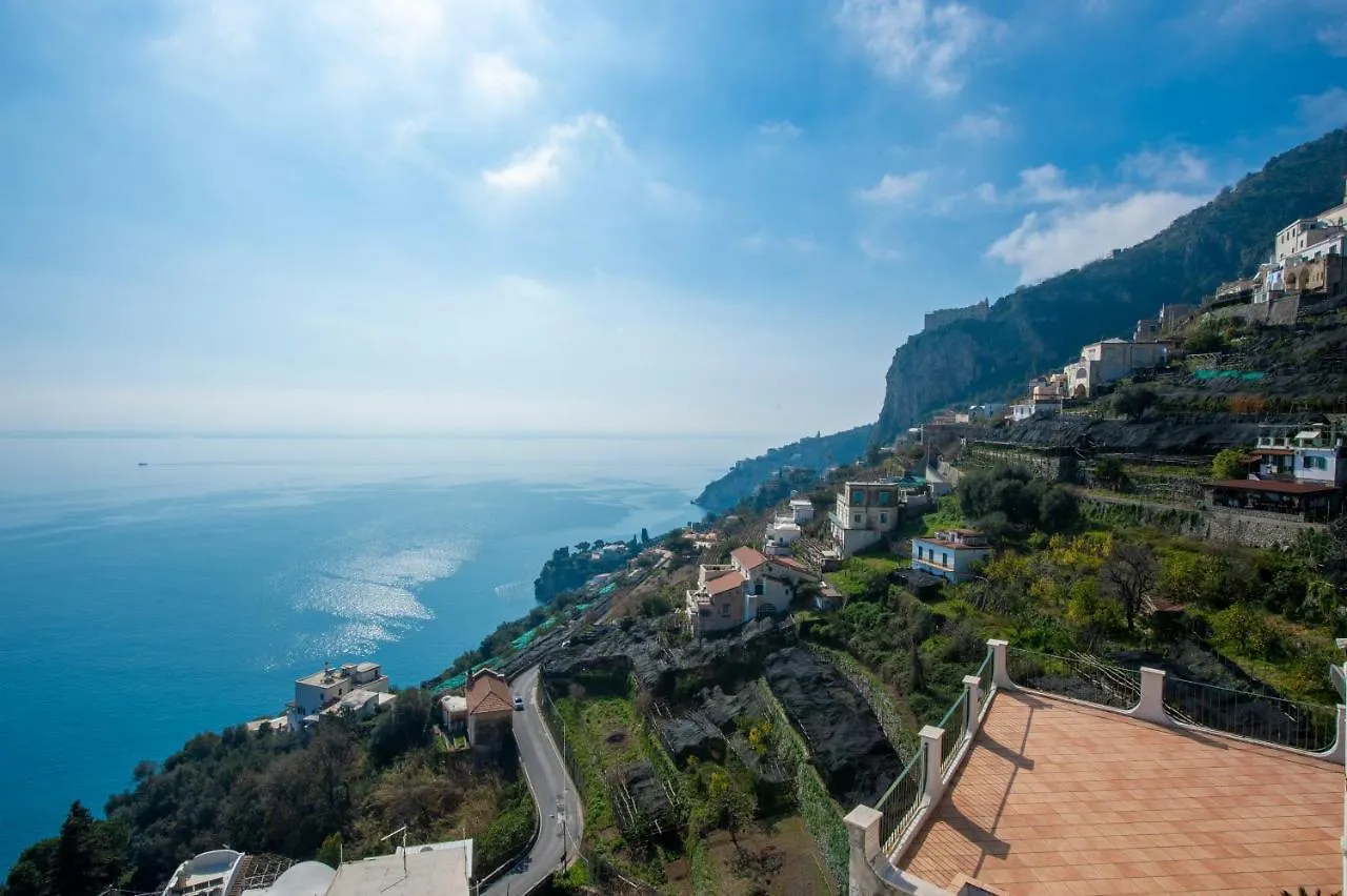 Appartamento Moon Light Amalfi 0*,  Italy