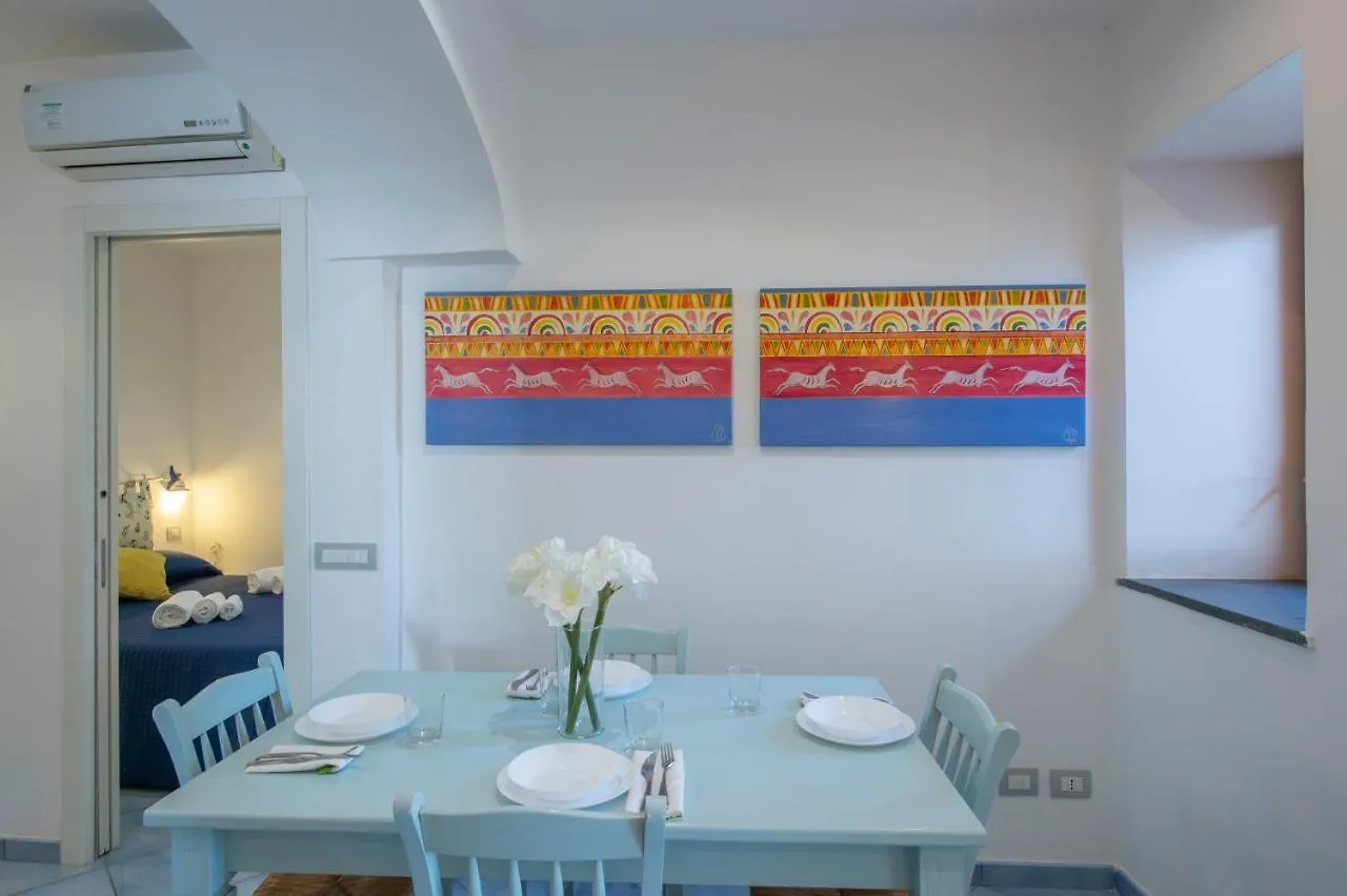 Appartamento Moon Light Amalfi Apartment